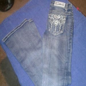 Grace jeans